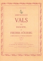 Arbetar-Malins Vals for accordion