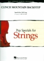 Clinch Mountain Backstep for string orchestra score and parts (8-8-4--4-4-4)