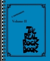 The Real Rock Book vol.2: for C instruments