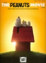 The Peanuts Movie: Songbook piano/vocal/guitar