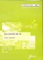 Arie Antiche Band 3 - hohe Stimme  Playalong-CD