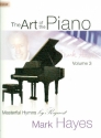 The Art of the Piano vol.3 - Masterful Hymns (advanced)