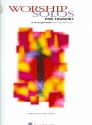 Worship Solos (+CD) for trumpet