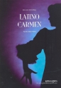 Latino Carmen for flute and piano