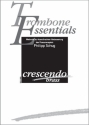 Trombone Essentials fr Posaune