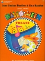 Halloween Treats Level 3 for piano