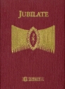 Jubilate for organ