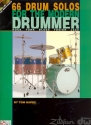 66 Drum Solos (+Online Audio Access): for the modern drummer