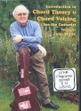 Introduction to Chord Theory and Chord Voicing for the Guitarist  DVD