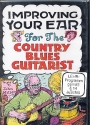 Improving your Ear for the Country Blues Guitarist  DVD