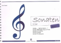 Sonaten Band 2 fr Orgel