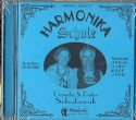 Harmonikaschule GCF-Stimmung CD