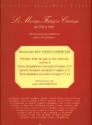 Pièces pour clavecin (orgue)  dacsimile