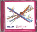 Ruhama - Beflgelt  CD