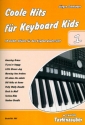 Coole Hits fr Keyboard Kids Band 1 fr Keyboard