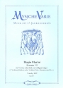 Sonata 15 aus op.8 fr Violine (Zink) und Orgel (Violine/Zink 2 und Posaune ad lib) Partitur und Stimmen