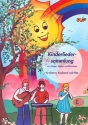 Kinderliedersammlung Songbook Melodie/Texte/Akkorde