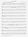 Fnfstimmige Instrumentalstze fr 5 Blockflten (SSATB) 4. Stimme (Tenor)