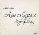 Apocalypsis Symphony  CD