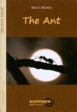 The Ant for concert band score and parts