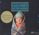 Lullabies of the World CD