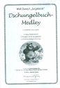 Dschungelbuch-Medley fr gem Chor a cappella Partitur