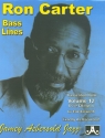 Ron Carter Bass Lines - transcribed from Duke Ellington (vol.12): for bass