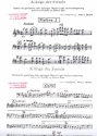 Klnge der Freude fr gem Chor und Orchester (Orgel/Klavier) Streicherstimmen (3-3-2-2-1),  Archivkopie