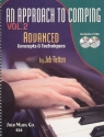 An Approach to Comping vol.2 (+2 CD's) for piano