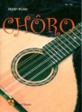 Chro fr Mandoline und Gitarre Partitur und Stimme