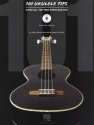 101 Ukulele Tips (+Audio Access) for ukulele/tab