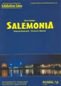 Salemonia: fr Blasorchester Partitur und Stimmen