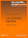 La camisa negra: fr Blasorchester Partitur und Stimmen