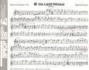 Tip Top Marsch Serie: fr Blasorchester Baritonsaxophon