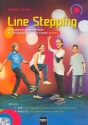Line Stepping (+DVD +CD)
