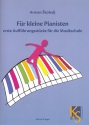 Fr kleine Pianisten fr Klavier