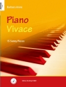 Piano vivace - Piano tranquillo für Klavier