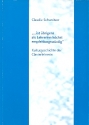 Ist �brigens als Lehrerinn h�chst empfehlungsw�rdig Kulturgeschichte der Clavierlehrerin