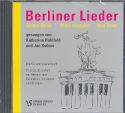 Berliner Lieder  CD