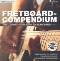 Fretboard -Compendium (+2 CD's): fr Gitarre/Tabulatur