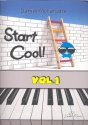 Start cool Band 1 fr Klavier