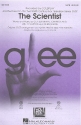 The Scientist for mixed chorus (SATB) and piano (instruments ad lib) Vocal score