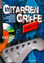 Gitarrengriffe compact (+CD)