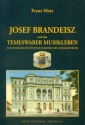 Josef Brandeisz und das Temeswarer Musikleben