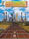 Fretboard Roadmaps Country Guitar (+CD): for guitar/tab