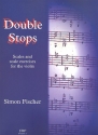 Double Stops for violin