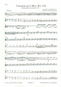 Konzert C-Dur RV443 fr Sopraninoblockflte, Streichorchester und Bc Viola