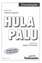Hulapalu fr Akkordeon (mit Text und Akkorden)