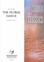 The floral Dance fr Blasorchester Partitur und Stimmen