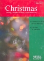 Christmas: for voice, piano and guitar